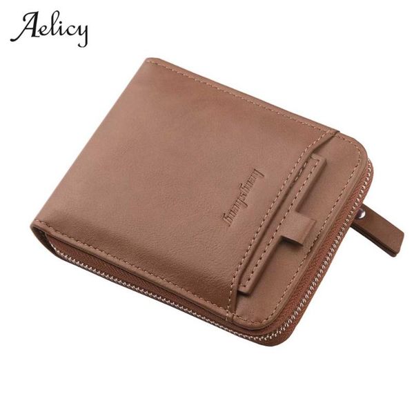 wallets aelicy men's short wallet retro coin purse luxury small designer multifunction for men, Red;black
wallets aelicy men's short wallet retro coin purse luxury small designer multifunction for men, Red;black