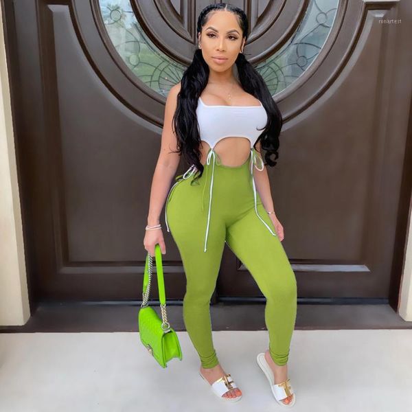 women's jumpsuits rompers bandage fitness fashion women matching sets sleeveless solid sporty workout two piece outfits skinny and pan, Black;white
women's jumpsuits rompers bandage fitness fashion women matching sets sleeveless solid sporty workout two piece outfits skinny and pan, Black;white