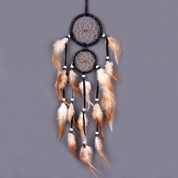 decorative objects & figurines vintage home decoration retro feather dream catcher feathers wall hanging catchers weaving decor gifts for ca
decorative objects & figurines vintage home decoration retro feather dream catcher feathers wall hanging catchers weaving decor gifts for ca