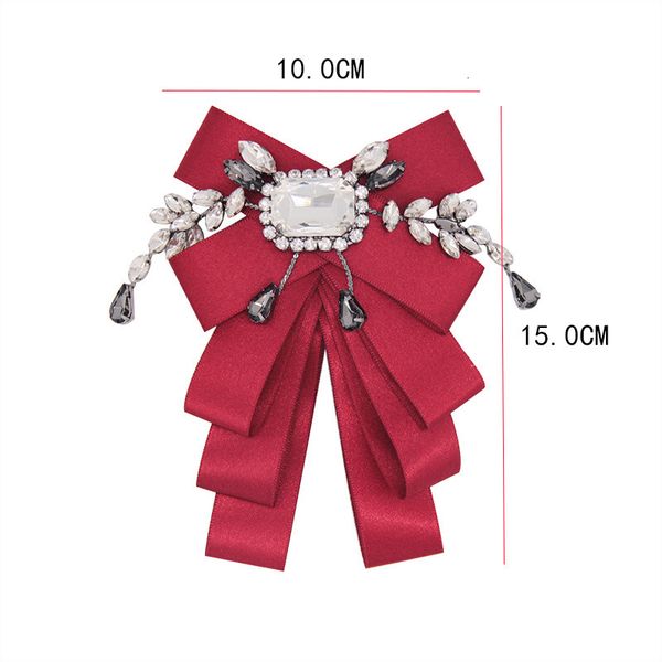 accessory vintage solid collars women necktie shirt bow tie gorgeous bowtie elegant jewelry collar cravat red black detachable, Black;gray
accessory vintage solid collars women necktie shirt bow tie gorgeous bowtie elegant jewelry collar cravat red black detachable, Black;gray