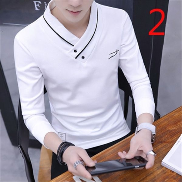 autumn 2021 new loose bottoming shirt solid color long-sleeved t-shirt iqwt, White;black
autumn 2021 new loose bottoming shirt solid color long-sleeved t-shirt iqwt, White;black