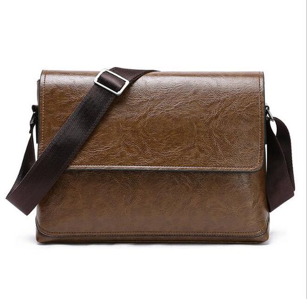 briefcases men's leather bag business casual pu single shoulder diagonal multifunctional solid color briefcase
briefcases men's leather bag business casual pu single shoulder diagonal multifunctional solid color briefcase