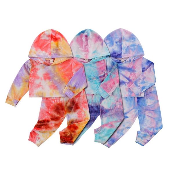 clothing sets wallarenear 1-6years toddler baby girl 2pcs autumn set tie-dye printed long sleeve hooded pant outfit, White
clothing sets wallarenear 1-6years toddler baby girl 2pcs autumn set tie-dye printed long sleeve hooded pant outfit, White