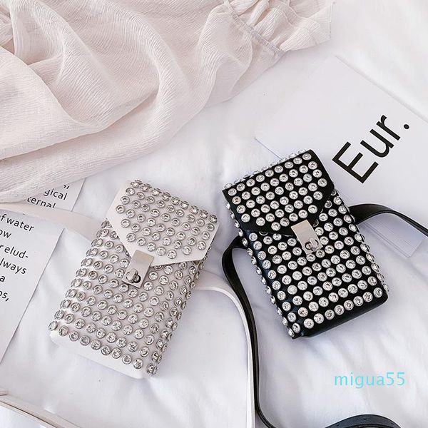 cross body pu leather luxury designer mini handbags for women fashion girls female casual shoppers diamond mobile phone crossbody bags
cross body pu leather luxury designer mini handbags for women fashion girls female casual shoppers diamond mobile phone crossbody bags
