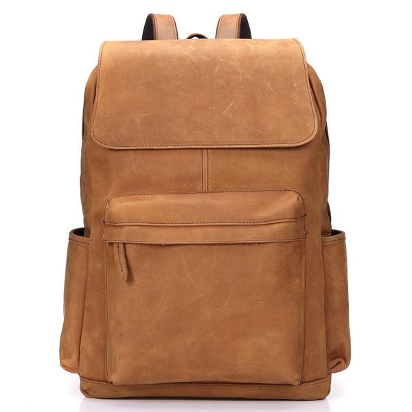 backpack misfits 2021 genuine leather men vintage handmade head backpack,travel male bag gifts for
backpack misfits 2021 genuine leather men vintage handmade head backpack,travel male bag gifts for