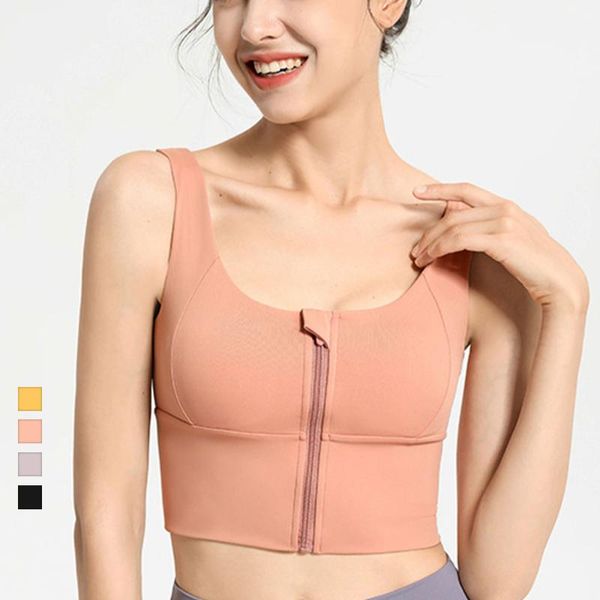 yoga outfit zip front sports bra for women gym crop fitness feminine sport bras female underwear running push up lingerie
yoga outfit zip front sports bra for women gym crop fitness feminine sport bras female underwear running push up lingerie