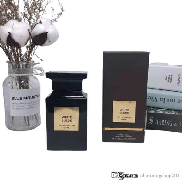 perfume fragrance for women and men white suede edp oil copy clone brand designer 100ml spray good quality perfumes fresh pleasant fragranc
perfume fragrance for women and men white suede edp oil copy clone brand designer 100ml spray good quality perfumes fresh pleasant fragranc
