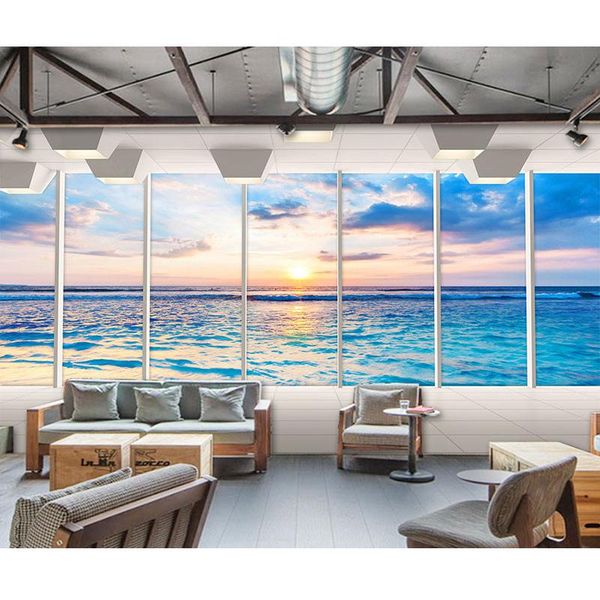 wallpapers 3d living room sofa and tv sea view extension space background wall decoration mural office dining customizable wallpaper
wallpapers 3d living room sofa and tv sea view extension space background wall decoration mural office dining customizable wallpaper