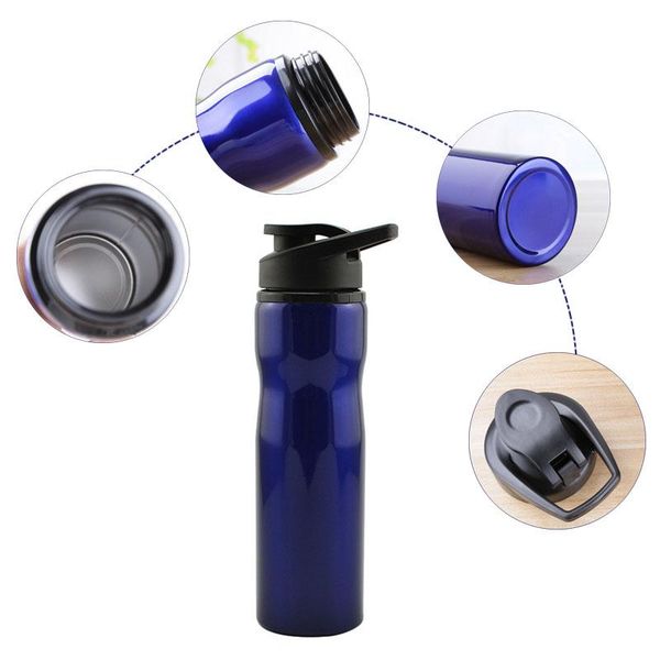 water bottles 750ml large capacity stainless steel sports outdoor single layer kettle portable handle my bottle travel cup
water bottles 750ml large capacity stainless steel sports outdoor single layer kettle portable handle my bottle travel cup