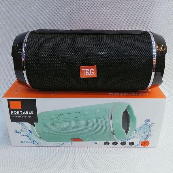 tg116 bluetooth portable speaker double horn mini outdoor waterproof subwoofer wireless speakers support tf usb card fm radio
tg116 bluetooth portable speaker double horn mini outdoor waterproof subwoofer wireless speakers support tf usb card fm radio