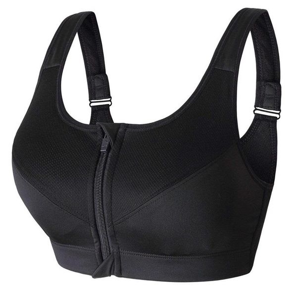 cloud hide sports bra women front zipper underwear fitness shirt push up yoga crop bras vest sportswear plus size s-xxxxxl, White;black
cloud hide sports bra women front zipper underwear fitness shirt push up yoga crop bras vest sportswear plus size s-xxxxxl, White;black