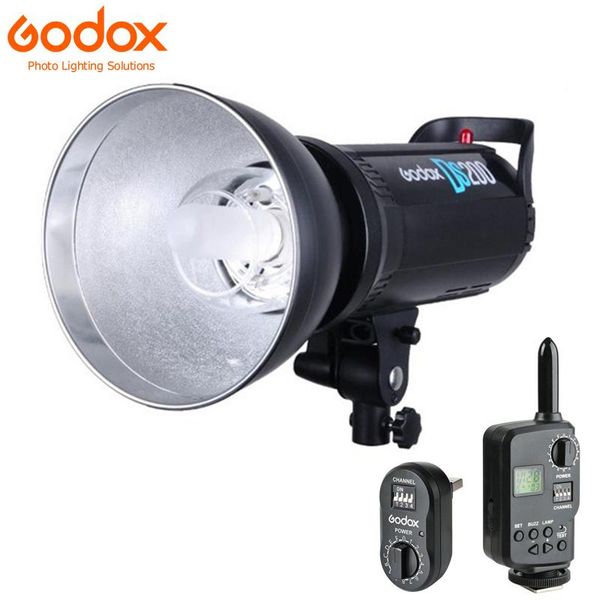 godox ds200 ds series bowen mount professional studio flash with usb compatible with godox ft-16 trigger max power 200ws gn49
godox ds200 ds series bowen mount professional studio flash with usb compatible with godox ft-16 trigger max power 200ws gn49
