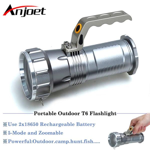 other led lighting portable 2000 lumen t6 lamp torch camping light miners spelunking for hunting+18650 battery charger
other led lighting portable 2000 lumen t6 lamp torch camping light miners spelunking for hunting+18650 battery charger