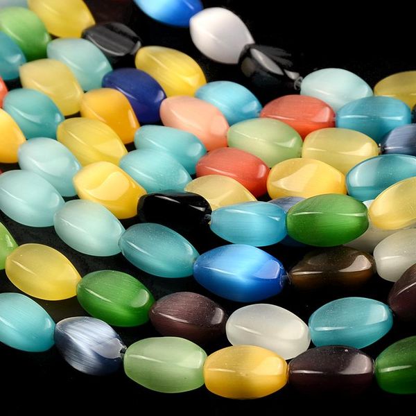 other 8x16mm mixed twist cat eye beads loose moon stone for jewelry making diy bracelet necklace
other 8x16mm mixed twist cat eye beads loose moon stone for jewelry making diy bracelet necklace