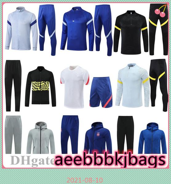 pulisic soccer training suit survetemen 2021 kante werner tracksuit jackets abraham jorginho giroud full zipper football jacket chandal futb, Black
pulisic soccer training suit survetemen 2021 kante werner tracksuit jackets abraham jorginho giroud full zipper football jacket chandal futb, Black