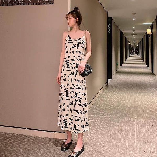 casual dresses -coming spring summer holiday dress cross spaghetti strap open back solid beach style ankle-length women, Black;gray
casual dresses -coming spring summer holiday dress cross spaghetti strap open back solid beach style ankle-length women, Black;gray
