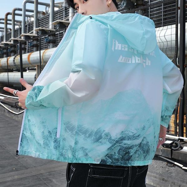 men's jackets sunscreen summer thin breathable ice silk anti ultraviolet skin suit women's coat outdoor windbreaker, Black;brown
men's jackets sunscreen summer thin breathable ice silk anti ultraviolet skin suit women's coat outdoor windbreaker, Black;brown
