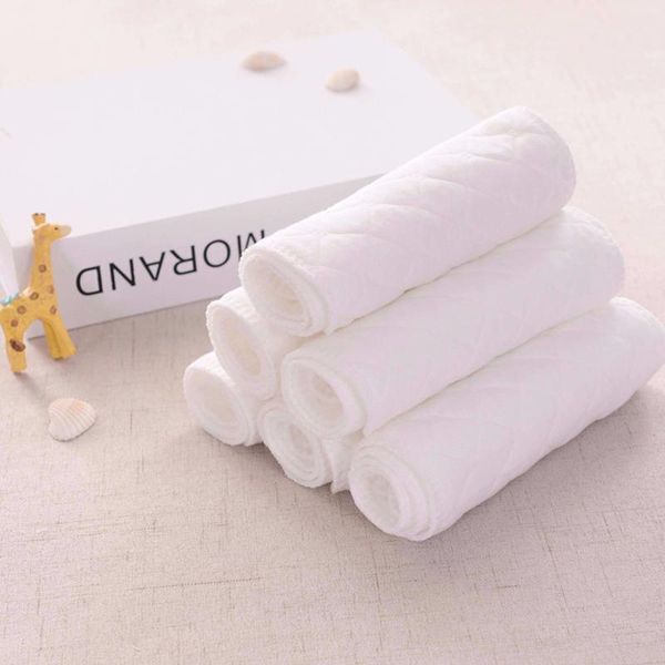 cloth diapers arrival 10pcs/set soft diaper inserts reusable baby 1 piece 3 layer insert washable infant
cloth diapers arrival 10pcs/set soft diaper inserts reusable baby 1 piece 3 layer insert washable infant