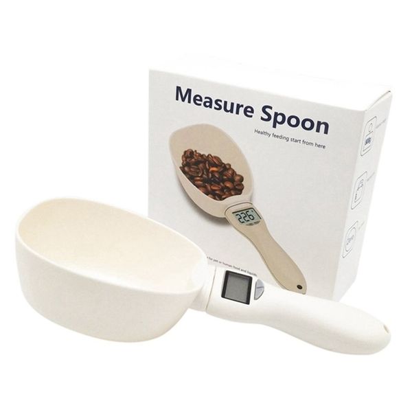 multifunction pet food scale cup portable dog cat feeding bowl kitchen scale spoon measuring scoop cup with led display
multifunction pet food scale cup portable dog cat feeding bowl kitchen scale spoon measuring scoop cup with led display