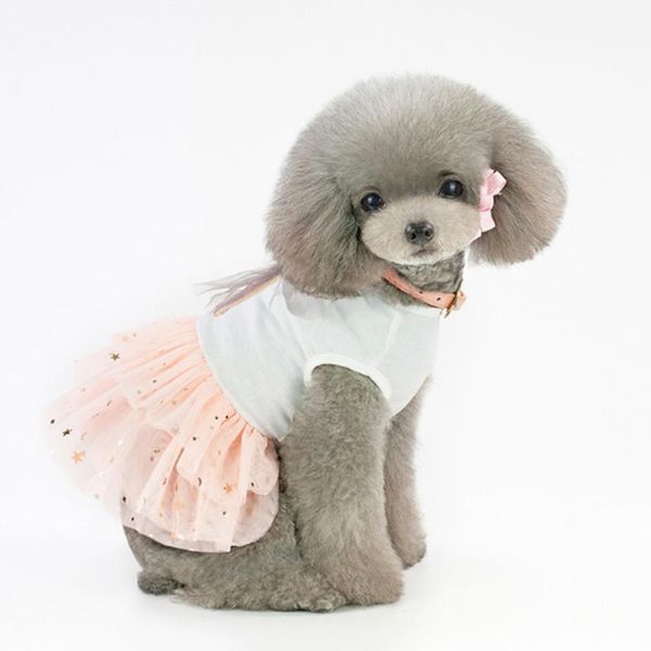 dog apparel summer dress pet clothes for small fashion sweet wedding skirt puppy clothing spring n28
dog apparel summer dress pet clothes for small fashion sweet wedding skirt puppy clothing spring n28