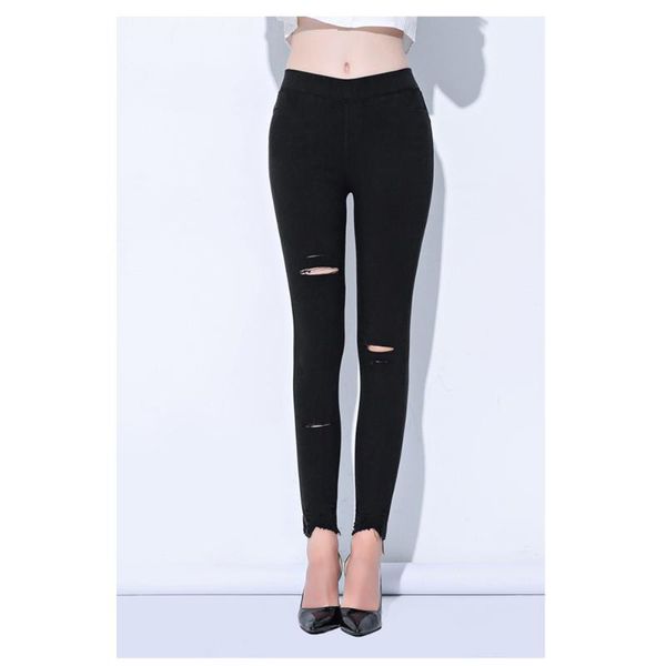 plus size pants 4xl 5xl women imitation jeans vintage pencil slim casual fashion stretch ol trousers pantalones mujer, Black
plus size pants 4xl 5xl women imitation jeans vintage pencil slim casual fashion stretch ol trousers pantalones mujer, Black