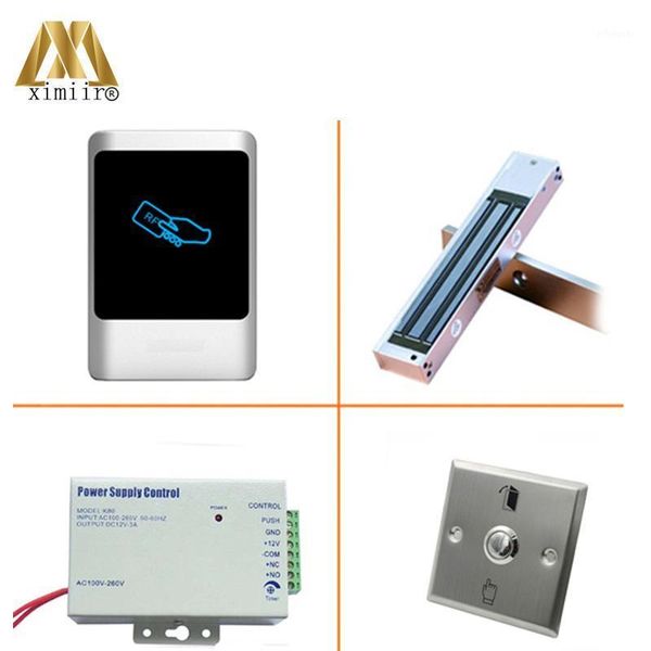 access control kit without software waterproof mf ic card reader device with magnetic lock1
access control kit without software waterproof mf ic card reader device with magnetic lock1
