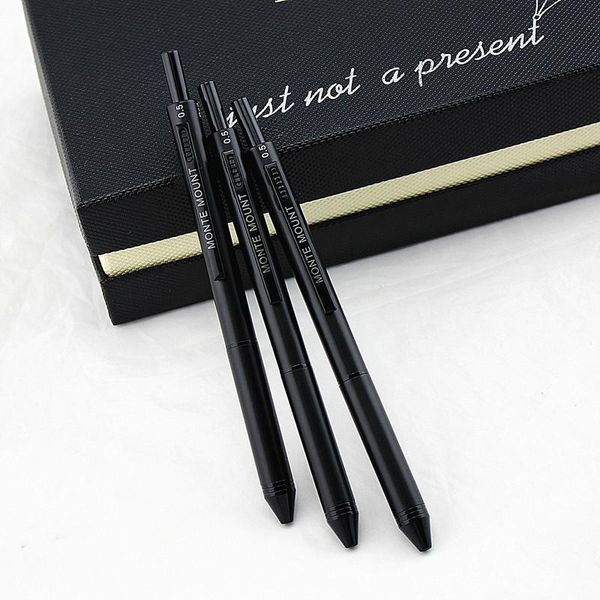 ballpoint pens student metal multifunction pen 3+1 includes 3 colors ball 0.5mm plus mechanical pencil multicolor for school, Blue;orange
ballpoint pens student metal multifunction pen 3+1 includes 3 colors ball 0.5mm plus mechanical pencil multicolor for school, Blue;orange