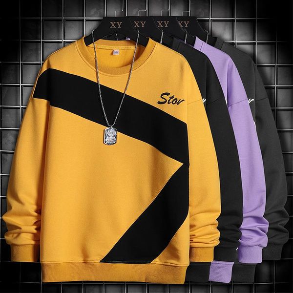 men's hoodies & sweatshirts men casual hip hop streetwear pullover 2021 autumn male fleece hoodie sweatshirt high-quality, Black
men's hoodies & sweatshirts men casual hip hop streetwear pullover 2021 autumn male fleece hoodie sweatshirt high-quality, Black