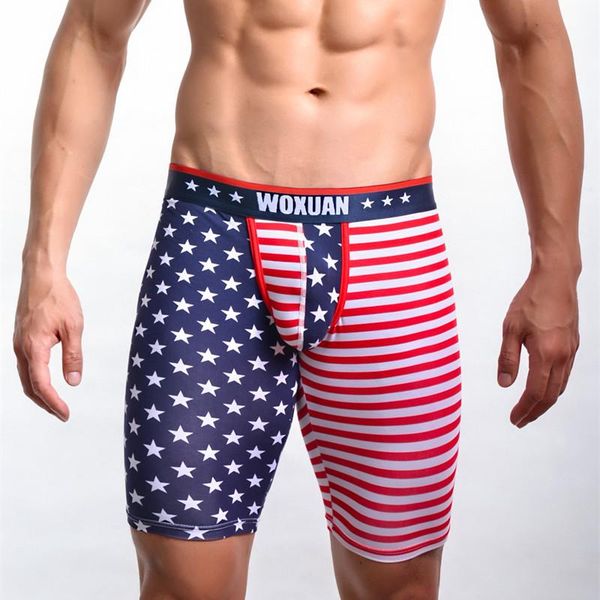 men's body shapers pure cotton household fitness pants pajama leggings the american flag printing, Black;brown
men's body shapers pure cotton household fitness pants pajama leggings the american flag printing, Black;brown