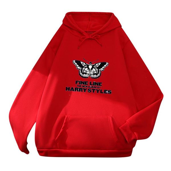 women's hoodies & sweatshirts harajuku butterfly print hooded sweatshirt ladies streetwear full sleeve oversized draw string blouse com, Black
women's hoodies & sweatshirts harajuku butterfly print hooded sweatshirt ladies streetwear full sleeve oversized draw string blouse com, Black