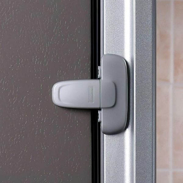 carriers, slings & backpacks 1pcs home refrigerator fridge er door lock latch catch toddler kids child cabinet locks baby safety
carriers, slings & backpacks 1pcs home refrigerator fridge er door lock latch catch toddler kids child cabinet locks baby safety