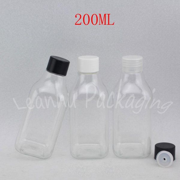 200ml transparent square plastic bottle , 200cc empty cosmetic container , lotion / toner sub-bottling ( 30 pc/lot )
200ml transparent square plastic bottle , 200cc empty cosmetic container , lotion / toner sub-bottling ( 30 pc/lot )