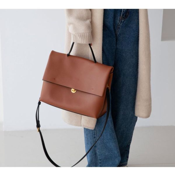 shoulder bags bag women 2021 fashion ladies handbag messenger large capacity cowhide
shoulder bags bag women 2021 fashion ladies handbag messenger large capacity cowhide