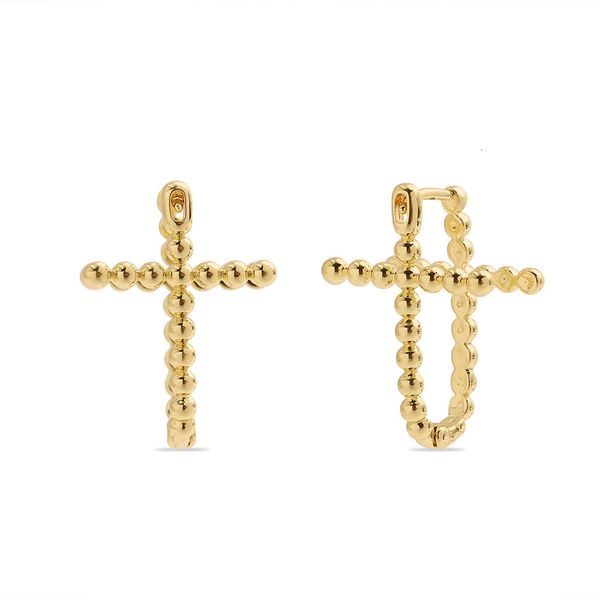 european style cross ear clasp female trendsetter male temperament small nightclub hip hop earrings copper, Silver
european style cross ear clasp female trendsetter male temperament small nightclub hip hop earrings copper, Silver