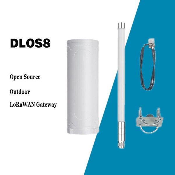 smart home control olg02 open source dual-channel iot lora outdoor gateway wifi sx1276/sx1278
smart home control olg02 open source dual-channel iot lora outdoor gateway wifi sx1276/sx1278