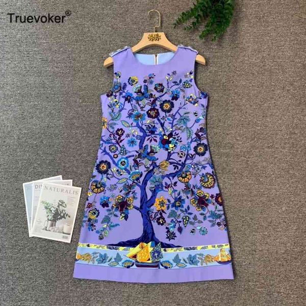 truevoker women high end manual beading sequins tank dress lady purple print diamond robe mujer festa vestido 210602, Black;gray
truevoker women high end manual beading sequins tank dress lady purple print diamond robe mujer festa vestido 210602, Black;gray