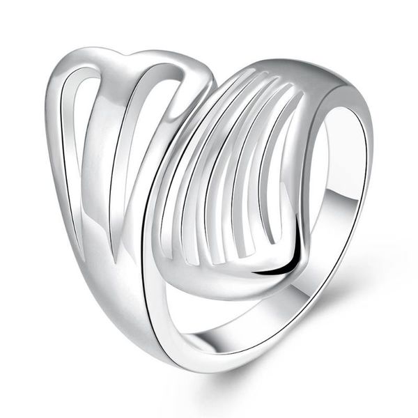 wedding rings silver color fashion jewelry pendant personality geometric ring, Slivery;golden
wedding rings silver color fashion jewelry pendant personality geometric ring, Slivery;golden