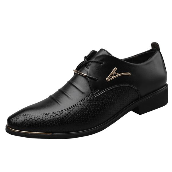oxford shoes for men loafers slip on men dress shoes business shoes zapatos de hombre de vestir formal men sapato social66
oxford shoes for men loafers slip on men dress shoes business shoes zapatos de hombre de vestir formal men sapato social66