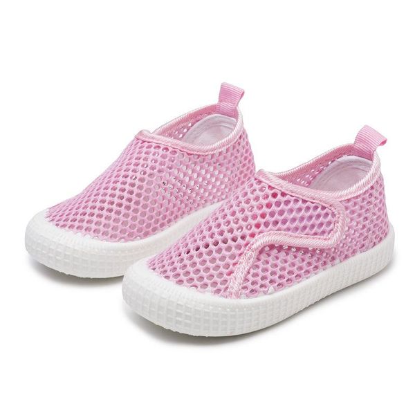 athletic & outdoor summer children's sneakers shoes kids baby girls single-layer mesh boys soft-bottom hole sandals breathable, Black
athletic & outdoor summer children's sneakers shoes kids baby girls single-layer mesh boys soft-bottom hole sandals breathable, Black