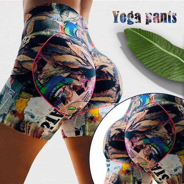 women's shorts fashion printed leggings gym hip lifting leggings for fitness casual yoga pants running workout sports shorts, White;red
women's shorts fashion printed leggings gym hip lifting leggings for fitness casual yoga pants running workout sports shorts, White;red