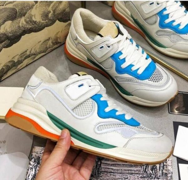 2021 classic designer sneakers luxury men women sneaker sport shoes hand-polished and used oldultrapace series sports shoe tpu bottom size 3, Black
2021 classic designer sneakers luxury men women sneaker sport shoes hand-polished and used oldultrapace series sports shoe tpu bottom size 3, Black
