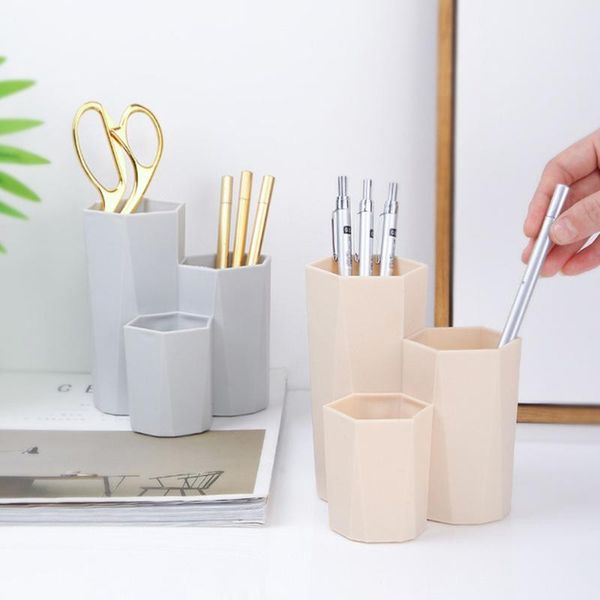 bathroom storage & organization 3 lattices cosmetics organizer nail polish makeup tools pen holder rack jewelry brush case office desk
bathroom storage & organization 3 lattices cosmetics organizer nail polish makeup tools pen holder rack jewelry brush case office desk