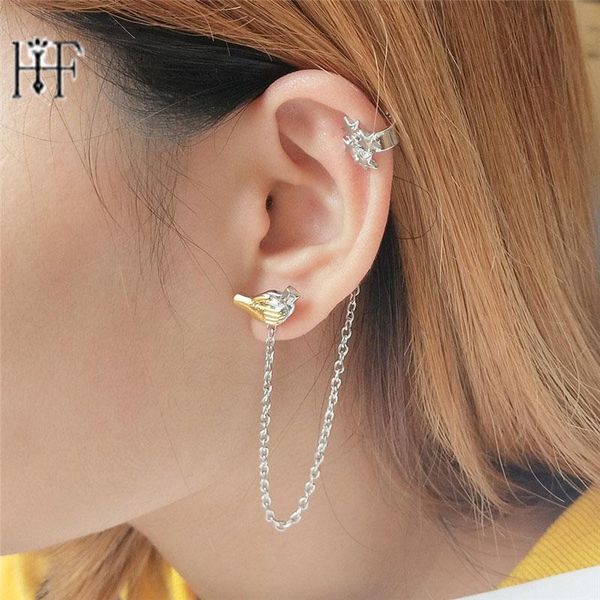 dangle & chandelier 2021 women's earring silver color fashion jewelry shake hands shape earrings for women orecchini
dangle & chandelier 2021 women's earring silver color fashion jewelry shake hands shape earrings for women orecchini