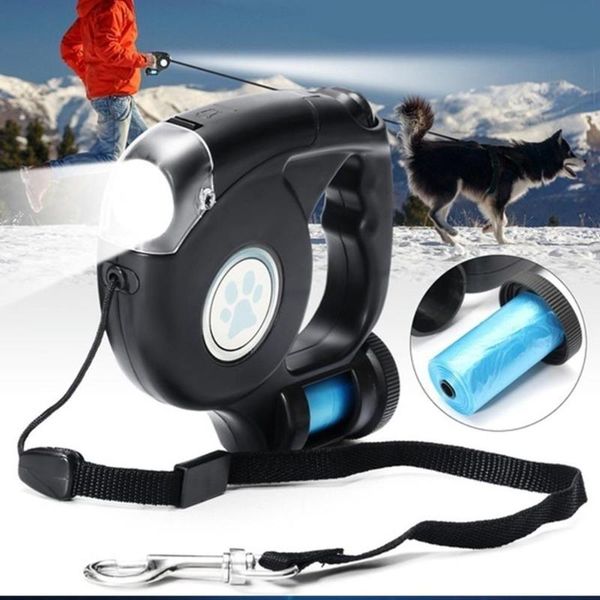dog collars & leashes retractable garbage bag traction rope tow elastic strap pet supplies head outdoor extendable 4.5 m
dog collars & leashes retractable garbage bag traction rope tow elastic strap pet supplies head outdoor extendable 4.5 m