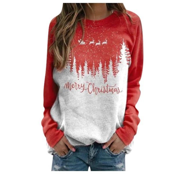 women's hoodies & sweatshirts hoodie pullover casual christmas printed thermal crewneck long sleeve t-shirts loose com for women, Black
women's hoodies & sweatshirts hoodie pullover casual christmas printed thermal crewneck long sleeve t-shirts loose com for women, Black
