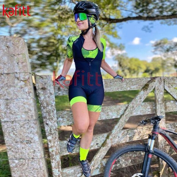 racing sets 2021kaficycling wear cycling quick-drying clothing ropa ciclismo uniform maillot sportswear ladies jumpsuit, Black;blue
racing sets 2021kaficycling wear cycling quick-drying clothing ropa ciclismo uniform maillot sportswear ladies jumpsuit, Black;blue