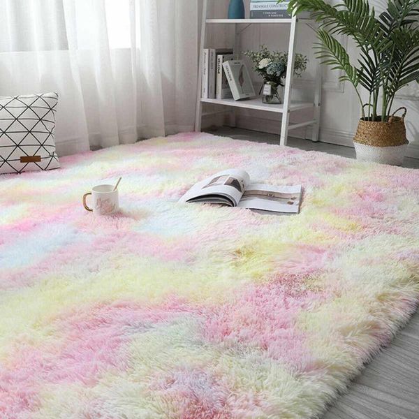 250x160cm bedroom living room carpet bedroom bedside mat simple modern gray household floor rug soft skin-friendly blanket
250x160cm bedroom living room carpet bedroom bedside mat simple modern gray household floor rug soft skin-friendly blanket