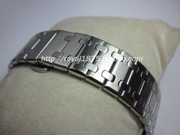 watch bands stainless steel strap 24mm men suitable butterfly buckle wristband outdoor waterproof bracelet leisure, Black;brown
watch bands stainless steel strap 24mm men suitable butterfly buckle wristband outdoor waterproof bracelet leisure, Black;brown
