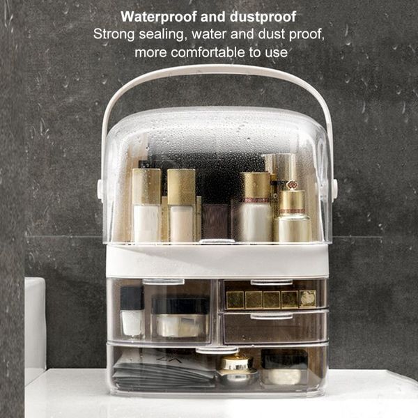 storage boxes & bins makeup organizer cosmetic box large capacity bathroom deskbeauty drawer home
storage boxes & bins makeup organizer cosmetic box large capacity bathroom deskbeauty drawer home
