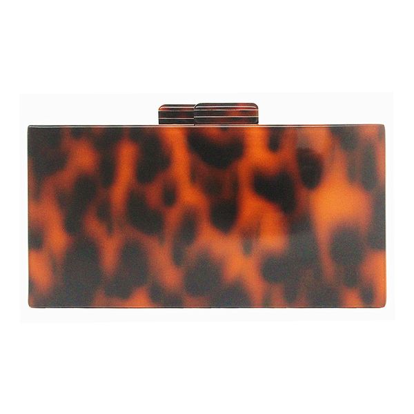 evening bags women european and american style leopard fashion clutch bag shoulder messenger bag amber box acrylic
evening bags women european and american style leopard fashion clutch bag shoulder messenger bag amber box acrylic